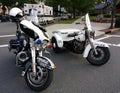 American Police Motorcycles, Rutherford, NJ, USA